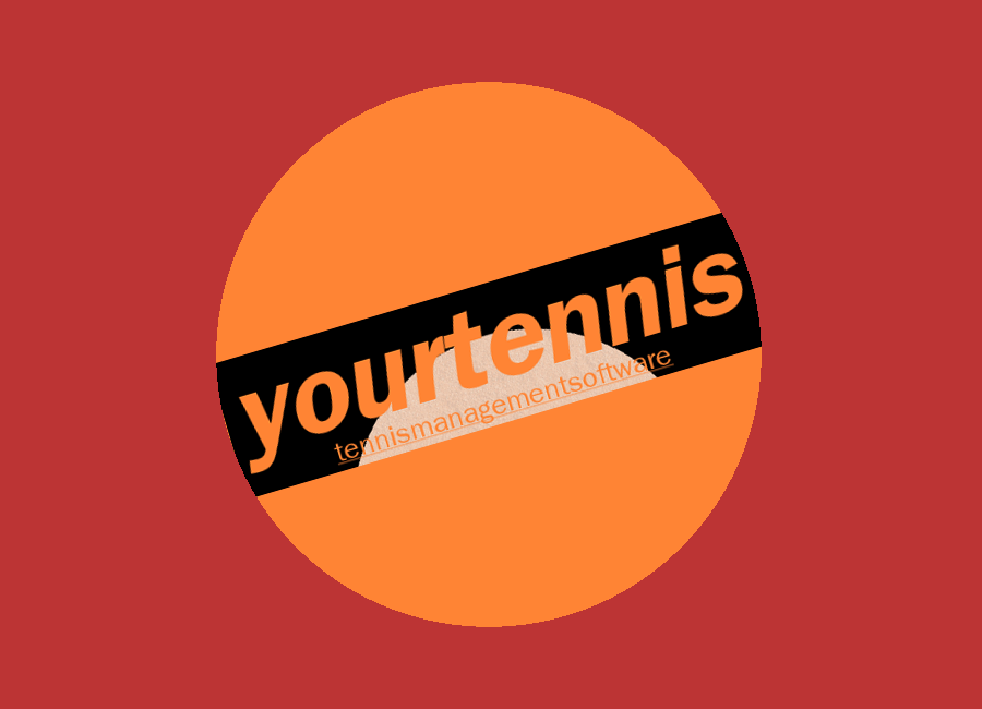 Yourtennis. Tennislesson management software.